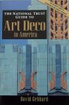 David Gebhard - The national trust guide to Art Deco in America