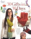 Carter, Bendy - 30 Gifts in 30 Days. Create 30 Fun & Fresh Gift Ideas for the Special People in Your Life Carter, Bendy - 30 Gifts in 30 Days. Create 30 Fun & Fresh Gift Ideas for the Special People in Your Life