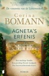 Corina Bomann - Agneta's erfenis - Vrouwen van de Leeuwenhof 1