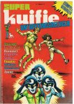 diverse - Super Kuifje 14 - Ontdekkingsreiziger