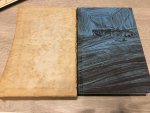 Herman Melville, Gerrick Palmer - Moby Dick or the wale