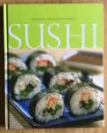 Bellefontaine, Jacqueline (receptuur) - Sushi Een klassieke collectie Japanse recepten