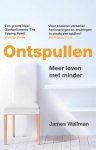 James Wallman - Ontspullen James Wallman - Ontspullen