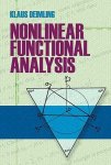 Deimling, Klaus - Nonlinear Functional Analysis
