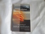 Campbell McAlpine - RORY WENDY ALEC GOD.TV - The practice of Biblical meditation