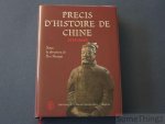 Bai Shouyi. - Precis d'histoire de Chine 1919-1949.