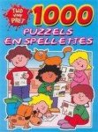  - 1000 Puzzels En Spelletjes
