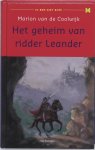 Marion van de Coolwijk 232319 - Het geheim van ridder Leander