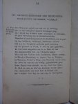 Simons, Menno. - Belijdenis van Menno Simons. Bijeengesteld uit zijn groot sommarie boek, door een liefhebber der waarheid. Vooral ten behoeve zijner Doopsgezinde mede-Christenen.