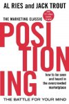 Al Ries , Jack Trout 124820 - Positioning The Battle for Your Mind