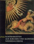 PUSEN, HANS - Kostbarkeiten aus Kirchen und Klöstern Niedersachsens