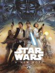  - Star wars remastered Hc04. a new hope