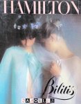 David Hamilton - Hamilton's movie Bilitis. A photographic scrapbook from the movie