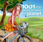 Floyd, Esme - 1001 Little Ways to Save Our Planet