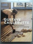 Karin Sagner  e.a - Gustave Caillebotte