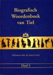 Samengesteld door de Historische Werkgroep Tiel - Biografisch woordenboek van Tiel