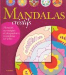 Helene Leroux-Hugon - mandalas Creatifs
