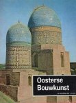 Clichy, Bodo; Speiser, Werner - Bouwkunst in Europa; Bouwkunst der Oudheid;  Oosterse bouwkunst