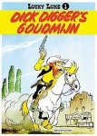 Onbekend, RENÉ. Goscinny, - Lucky luke 01. uitverkocht (zie isbn 9789031434688) Onbekend, RENÉ. Goscinny, - Lucky luke 01. uitverkocht (zie isbn 9789031434688)
