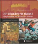 auteur onbekend - Het bijzondere van Holland