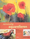 Joe Francis Dowden - Eenvoudig aquarelleren