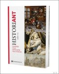 Genootschap Antwerpen, Schouppe. Piet Lombaerde : Ivan Derycke : Peter Van Everbroeck - HistoriANT 9 -2021. Jaarboek voor Antwerpse geschiedenis