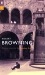 Dunn, Douglas, Browning, Robert - Robert Browning - Poems selected by Douglas Dunn