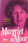 Moor, Margriet de - Dubbelportret. Drie novellen