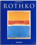 Baal-Teshuva, Jacob - Mark Rothko1903 - 1970 - Schilderijen als drama