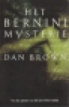 Brown, Dan - HET BERNINI MYSTERIE