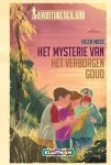 Helen Moss - Het mysterie van het verborgen goud