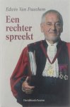 Edwin Van Fraechem - Een rechter spreekt
