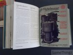 Trevor Baylis, Jack Challoner, Robert Arp, Arthur Caplan. - 1001 ideeën die onze wereld veranderd hebben. 1001 uitvindingen die onze wereld veranderd hebben. [2 vols.]