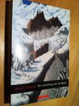 Fleming, Fergus - De Verovering van de Alpen