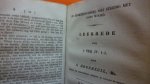 Gereformeerde Predikanten - Verzameling van nieuwe onuitgegevene Leerredenen van onderscheidene in leven zijnde Gereformeerde Predikanten.