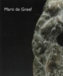 Beek, W. van der - Marti de Greef