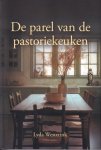 Westerink, Lyda - De parel van de pastoriekeuken
