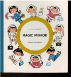 Schmidt,Annie M.G. - magic mirror