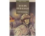 Dethorey ... - Hardcover Louis Ferchot - no 1 De Pechvogel