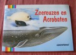 redactie - Zeereuzen en Acrobaten