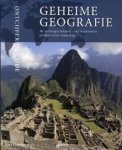 Devereux, P. - Geheime Geografie