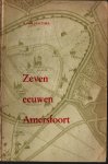 Halbertsma, H. - Zeven eeuwen Amersfoort, z.j.