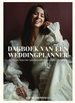 Lotte Groosman - Dagboek van een weddingplanner Dé must-read ter voorbereiding op jouw trouwdag