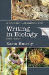 Karin Knisely - A Student Handbook for Writing in Biology