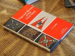 Walker A.S. - Flags and banners of the Third Reich