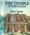 Comay,Joan .. Designed by Freda Harmer - The temple of Jerusalem