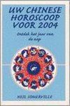 Neil Somerville - Uw Chinese Horoscoop Voor 2004