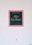 Iven, Joris - Alles bij elkaar: gedichten Iven, Joris - Alles bij elkaar: gedichten