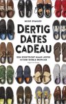 Spanjer, Noor - Dertig dates cadeau