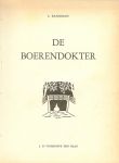 BAARMAN C - DE BOERENDOKTER